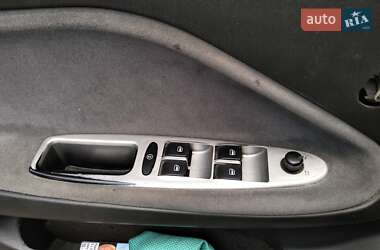 Седан Chery Amulet 2007 в 