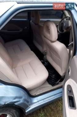 Седан Chery Amulet 2007 в Тернополе