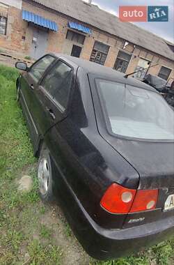 Седан Chery Amulet 2007 в 