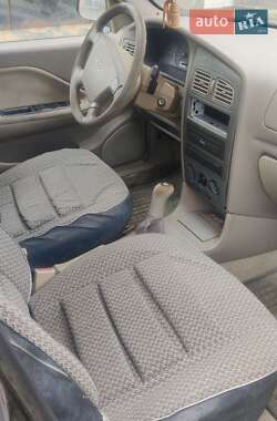 Седан Chery Amulet 2007 в 