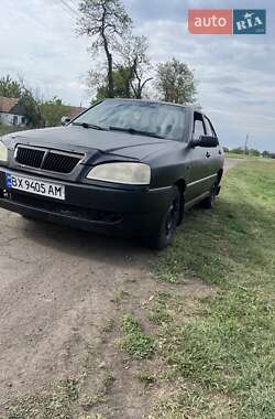 Седан Chery Amulet 2008 в Покровском