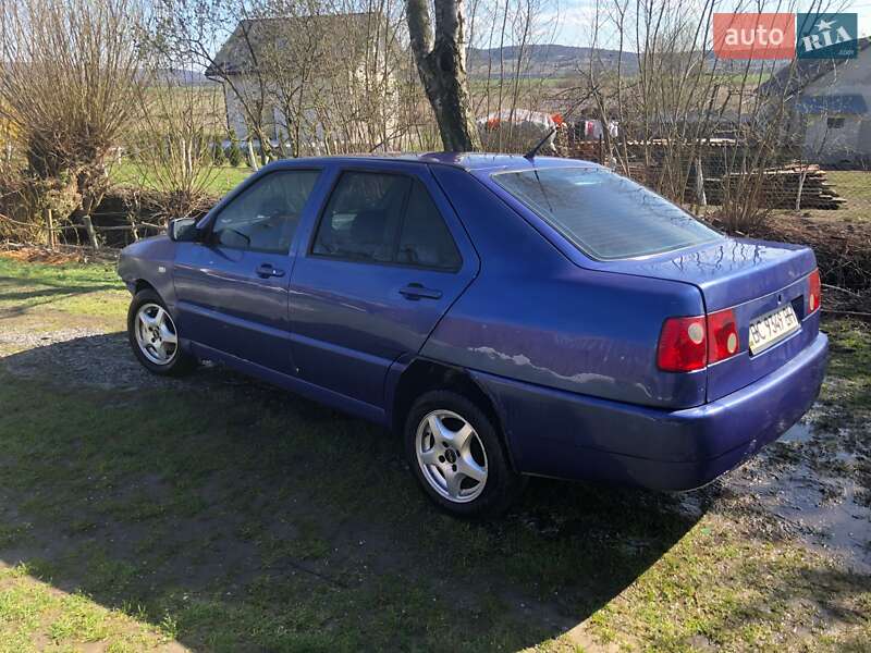 Седан Chery Amulet 2007 в 