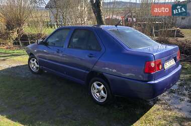 Седан Chery Amulet 2007 в 