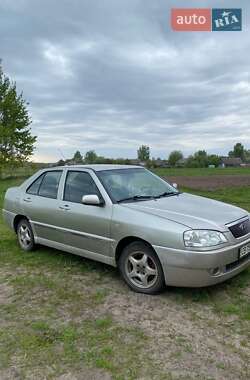 Седан Chery Amulet 2008 в 