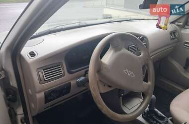 Седан Chery Amulet 2006 в 