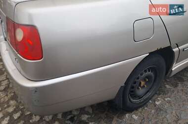 Седан Chery Amulet 2006 в 