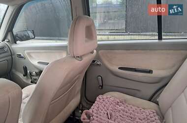 Седан Chery Amulet 2006 в 