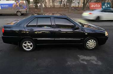 Седан Chery Amulet 2007 в Кропивницком