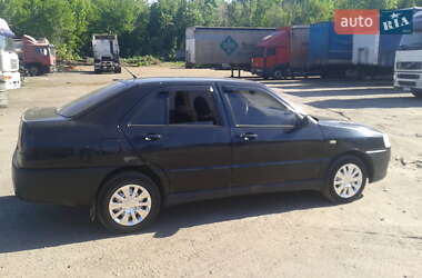 Седан Chery Amulet 2007 в 