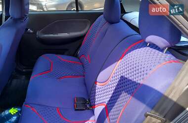 Седан Chery Amulet 2007 в 