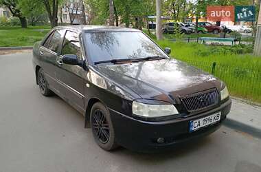 Седан Chery Amulet 2008 в 