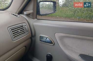 Седан Chery Amulet 2006 в 