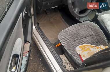Седан Chery Amulet 2008 в 
