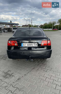 Седан Chery Amulet 2007 в 