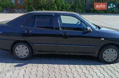 Седан Chery Amulet 2008 в 