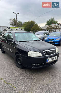 Седан Chery Amulet 2007 в 