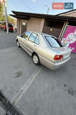 Седан Chery Amulet 2007 в 