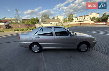 Седан Chery Amulet 2007 в 