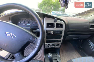Седан Chery Amulet 2008 в 