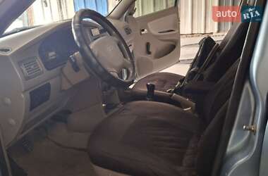 Седан Chery Amulet 2007 в 