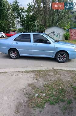 Седан Chery Amulet 2008 в 