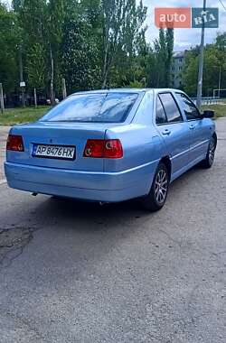 Седан Chery Amulet 2008 в 