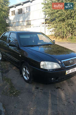 Седан Chery Amulet 2007 в Киеве