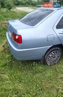 Седан Chery Amulet 2007 в Дунаевцах
