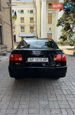 Седан Chery Amulet 2006 в 