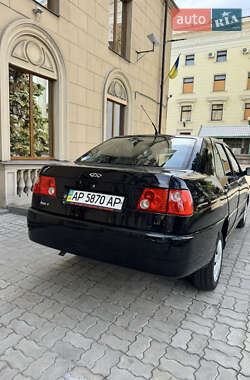 Седан Chery Amulet 2006 в 