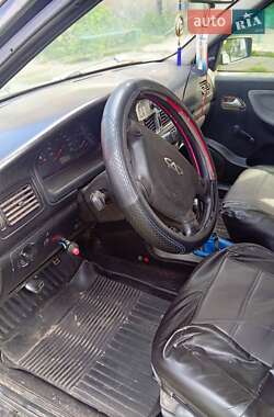 Седан Chery Amulet 2007 в 