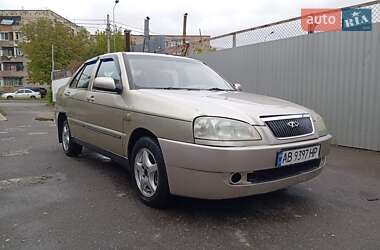 Седан Chery Amulet 2007 в Вінниці