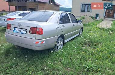 Седан Chery Amulet 2008 в 
