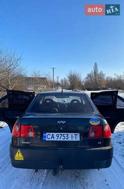 Седан Chery Amulet 2007 в 