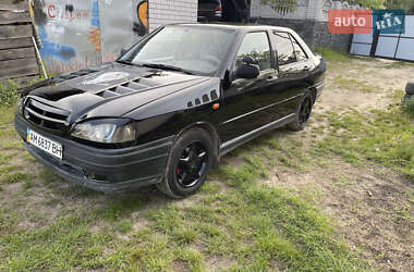 Седан Chery Amulet 2007 в Коростишеві