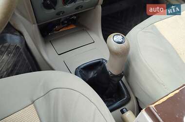 Седан Chery Amulet 2007 в 
