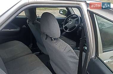 Седан Chery Amulet 2008 в 