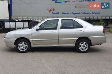 Седан Chery Amulet 2008 в 