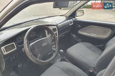 Седан Chery Amulet 2008 в 