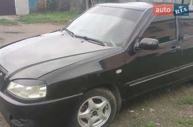 Седан Chery Amulet 2008 в Ямполе