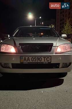 Седан Chery Amulet 2007 в 