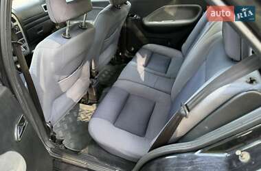 Седан Chery Amulet 2008 в 