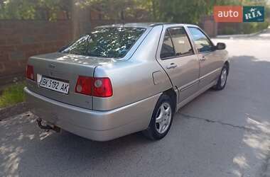 Седан Chery Amulet 2007 в 