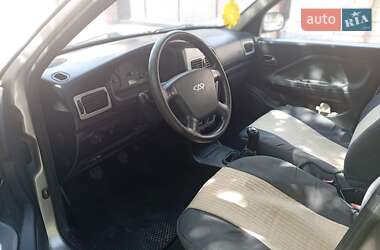 Седан Chery Amulet 2007 в 
