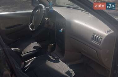 Седан Chery Amulet 2007 в 