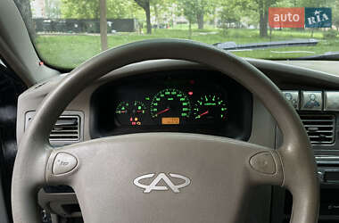 Седан Chery Amulet 2007 в 