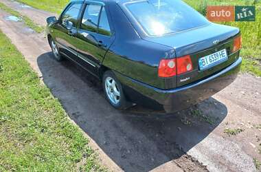 Седан Chery Amulet 2007 в 