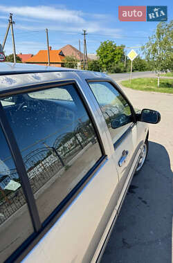 Седан Chery Amulet 2008 в 
