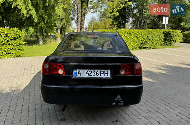 Седан Chery Amulet 2007 в 
