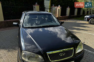 Седан Chery Amulet 2007 в 